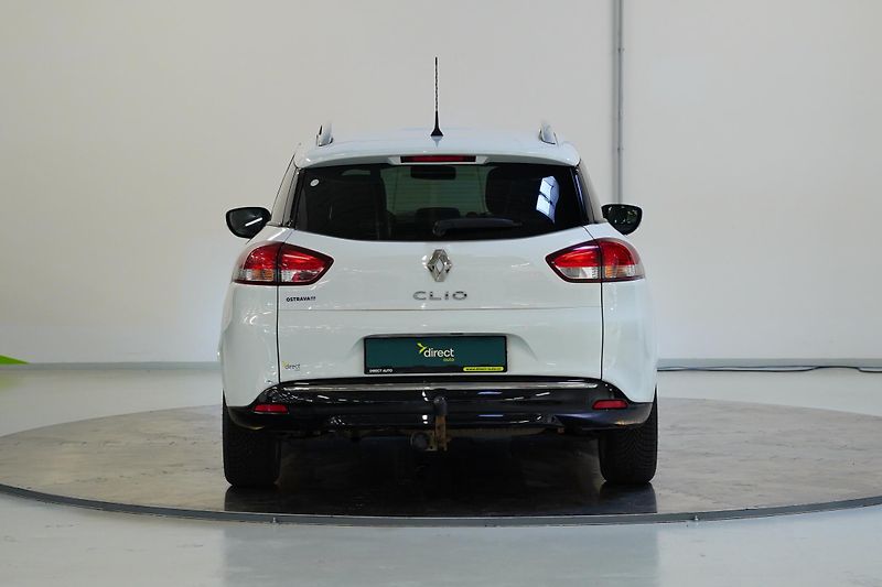 Renault Clio - fotka 6 z 27