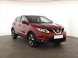 Nissan Qashqai (2016) 1.2 DIG-T, ČR,1.maj, Navi - náhled 1