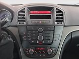 Opel Insignia (2010) 2.0 CDTI, po STK, Tažné - náhled 12