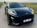 Ford Puma (2023) ST-Line X 1.0 mHEV 114 kW - náhled 1