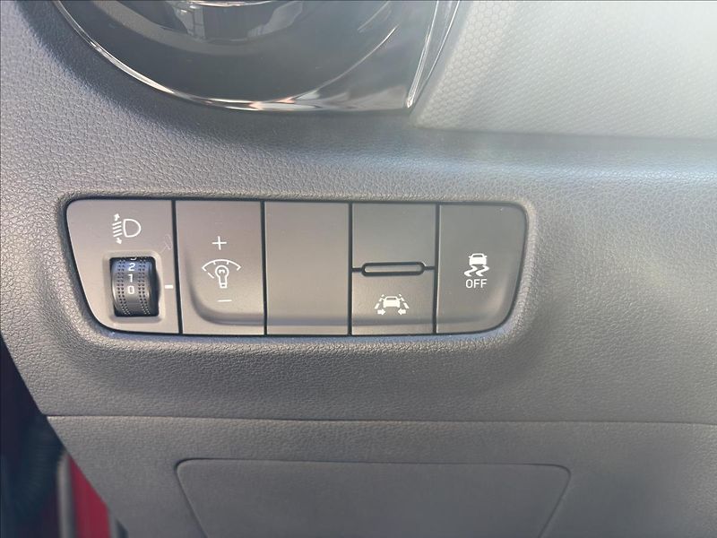 Hyundai Kona 1,0 T-GDI Style Premium - fotka 6 z 16