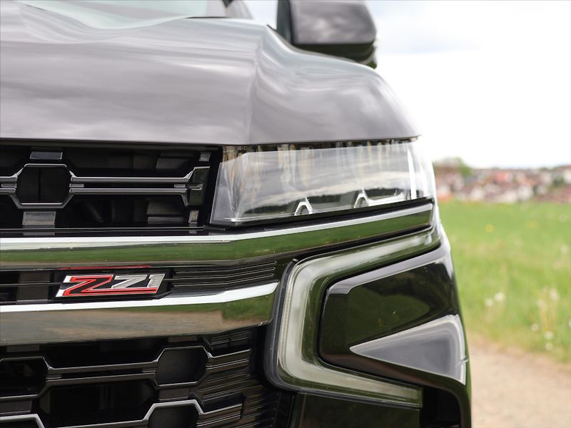 Chevrolet Tahoe 5.3 V8 Z71 265kW DPH - fotka 35 z 42