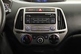 Hyundai i20 (2013) 1.2, po STK, plně pojízdný - náhled 9