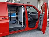 Volkswagen Transporter 2.0TDI DSG LONG, ČR, 1.Majitel - náhled 15