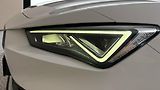 Seat Leon 2.0 TDI DSG FR Sportstourer - náhled 18