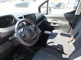 Peugeot Partner (2025) FurgonL1 Electric 100kW 50kWh - náhled 13