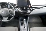 Toyota C-HR (2023) Comfort Business 1,8  Hybrid e - náhled 9