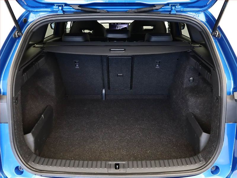 Škoda Enyaq (2023) Sportline iV 60 (62 kWh) - fotka 12 z 23