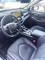 Toyota Highlander Executive + JBL (Premium paint - náhled 7