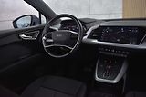 Audi Q4 e-tron 45*82kWH*QUATTRO*SoH92%*ČR 1.M - náhled 8