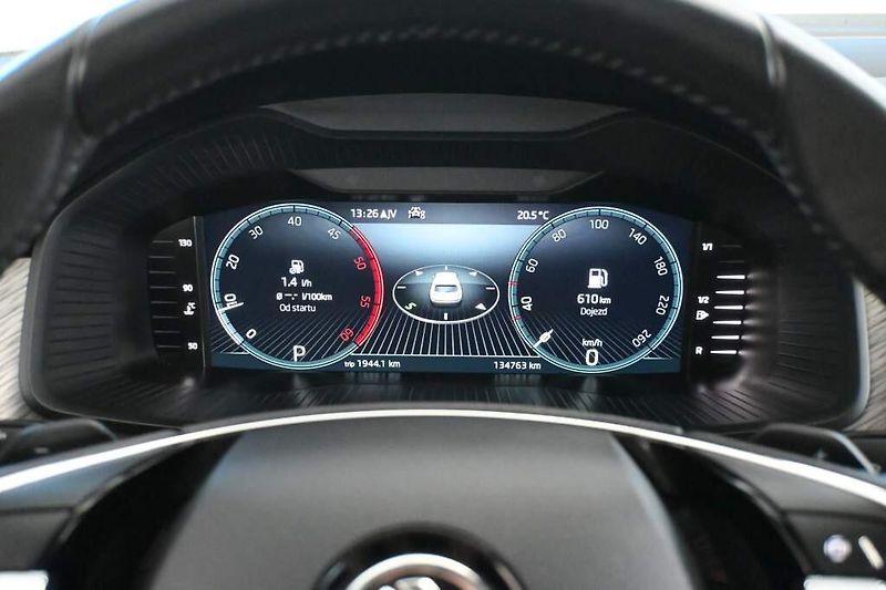 Škoda Kodiaq (2023) 2.0 STYLE LED MATRIX DSG Virtu - fotka 23 z 34