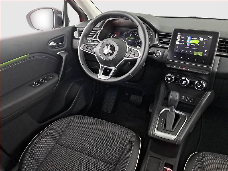 Mitsubishi ASX (2023) 1.3 T MHEV - fotka 7 z 22