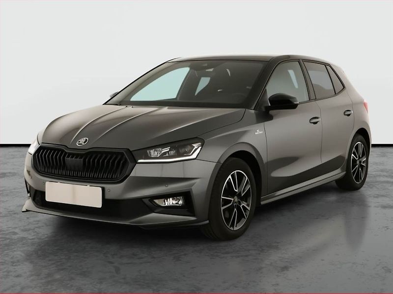 Škoda Fabia (2025) 1.0 TSI, Monte Carlo, FullLed - fotka 2 z 21