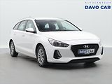 Hyundai i30 1,6 CRDi 81kW Trikolor tažné - náhled 1