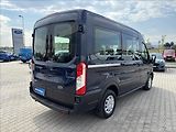 Ford Transit 2,0 EcoBlue Mhev L2 96kW - náhled 5