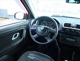 Škoda Fabia (2010) 1.2 12V, LPG, Serv.kniha - náhled 7