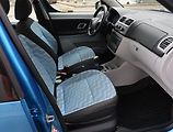 Škoda Roomster (2006) 1.2 12V, ČR,1.maj, po STK - náhled 9