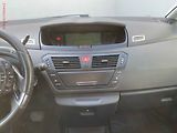 Citroën C4 Picasso (2012) 1.6 HDi, AT - náhled 12