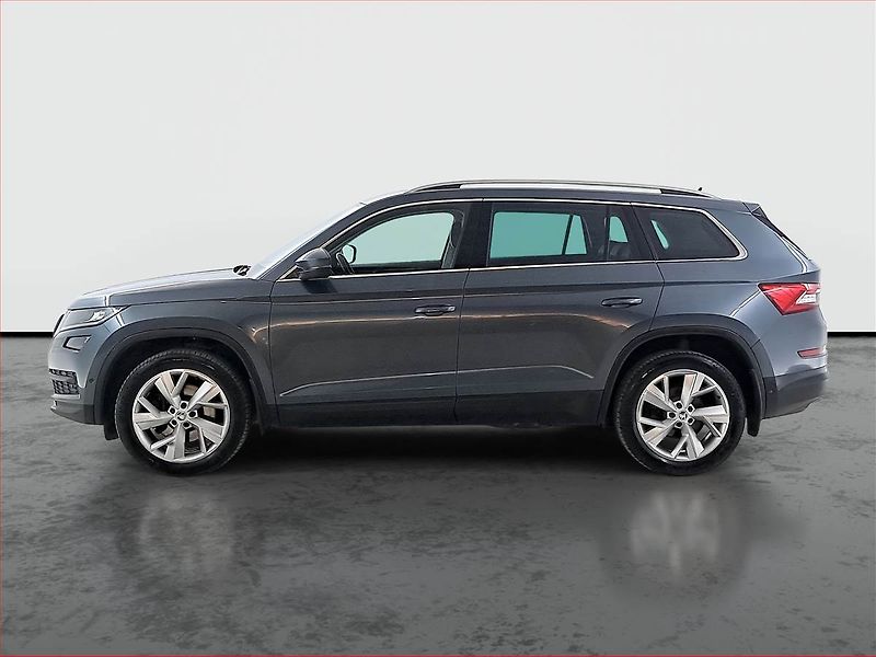Škoda Kodiaq (2017) 2.0 TDI 4x4, 4X4, Automat - fotka 3 z 27