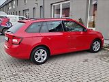 Škoda Fabia 1.0 TSI TOUR,ČR,1.Majitel - náhled 11