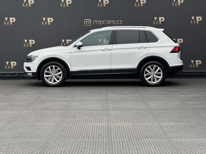 Volkswagen Tiguan (2016) 2.0TDi DSG 4M Highline Virtual - fotka 5 z 52