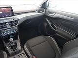 Ford Focus (2022) 1.0 EcoBoost, Tempomat - náhled 8