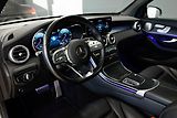 Mercedes-Benz GLC (2023) GLC 220d 4Matic AMG Line - náhled 31