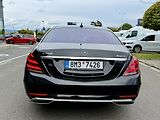 Mercedes-Benz Třídy S (2018) 560 4MATIC LONG - náhled 7