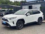 Toyota RAV4 2.5HSD, ČR-1m, ComStyle, 4x4 - náhled 3