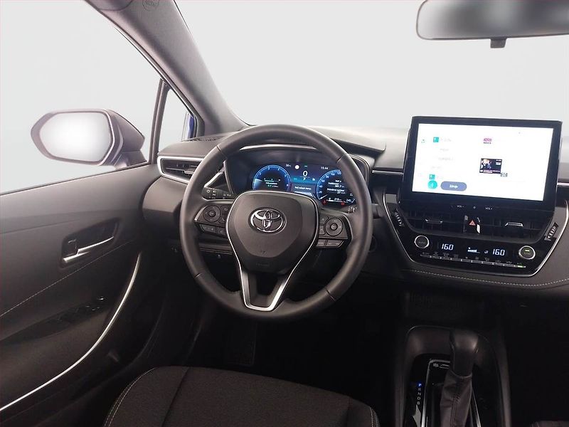 Toyota Corolla (2026) Comfort 1.8 Hybrid - fotka 7 z 29