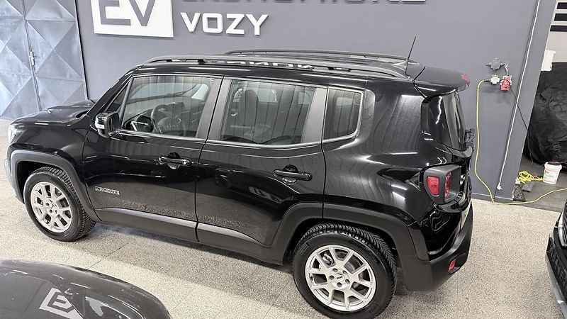 Jeep Renegade (2022) 1.5 T4 MHEV,LIMITED,ZÁRUKA - fotka 9 z 30