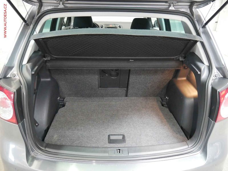 Volkswagen Golf Plus (2010) 1.4 TSI, AC - fotka 7 z 16