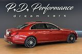 Mercedes-Benz Třídy E (2018) E 200d Exclusive - náhled 9