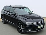 Volkswagen Tiguan (2018) Highline 2.0 BiTDI DSG 4MOTION - náhled 9