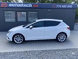 Seat Leon 1.4TSI92kW-1xMAJ.-CZ-FR-KAMERA - náhled 1