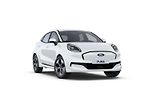 Ford Puma (2026) Select, 5dveřová, Přední pohon - náhled 1