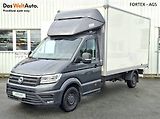 Volkswagen Crafter (2019) 35 2.0 TDI,130kW,4Motion,Park. - náhled 1