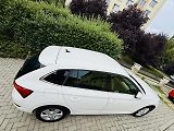 Škoda Scala (2022) 1,0TSi 81kW STYLE DSG TAŽNÉ - náhled 13