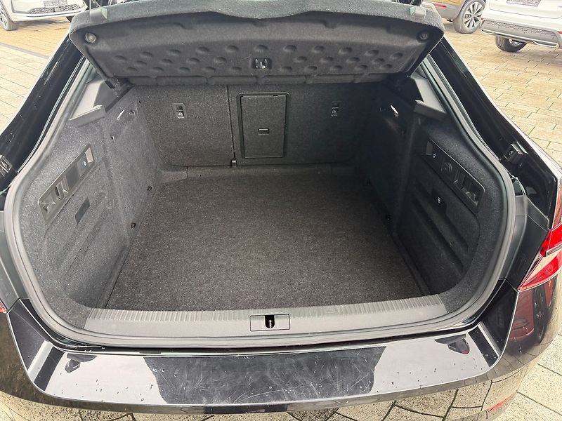 Škoda Superb Sportline 2,0TSI 140kW DSG - fotka 13 z 17