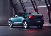 Volvo C40 Recharge