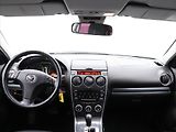 Mazda 6 2,0 i 108kW Aut.klima - náhled 17