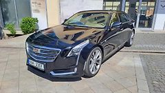 Cadillac CT6 Platinum EU model - fotografie inzerátu
