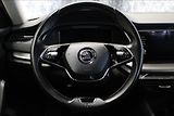Škoda Octavia 2,0 TDI Ambition 1.majitel CZ - náhled 19