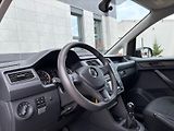 Volkswagen Caddy Maxi 1.4 TSI 92 kW ČR, DPH - náhled 27