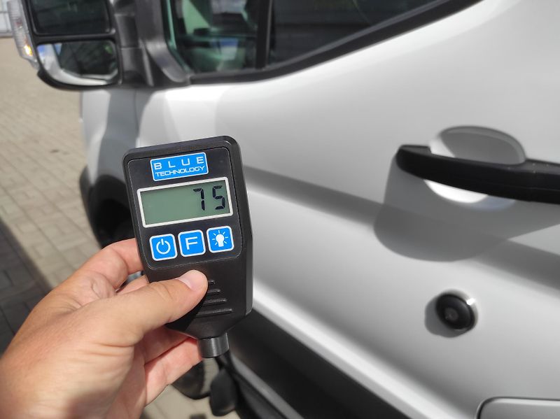 Ford Transit 2,0EcoBlue 125kW, L3,Tažné,ČR - fotka 39 z 40