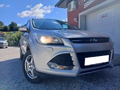 Ford Kuga 1.6i - fotografie inzerátu