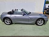 BMW Z4 2.0 Klima - náhled 6