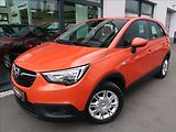 Opel Crossland X 1,2 i,61kW,1majČR,Serv.kn. - náhled 1