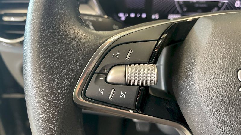 Škoda Fabia (2025) Selection 1.0MPI 59kW - fotka 21 z 29