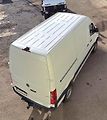 Mercedes-Benz Sprinter (2024) 4x4 V6! 3.0D 2500 Cargo  - náhled 20